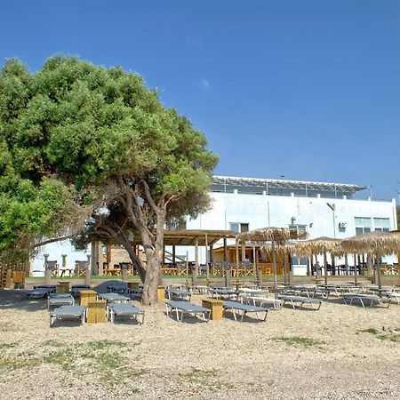 Epipleon Luxury Suites -105- Δωμάτιο 35Τμ Με Βεράντα 35Τμ Μπροστά Στη Θάλασσα Nafpaktos Екстериор снимка